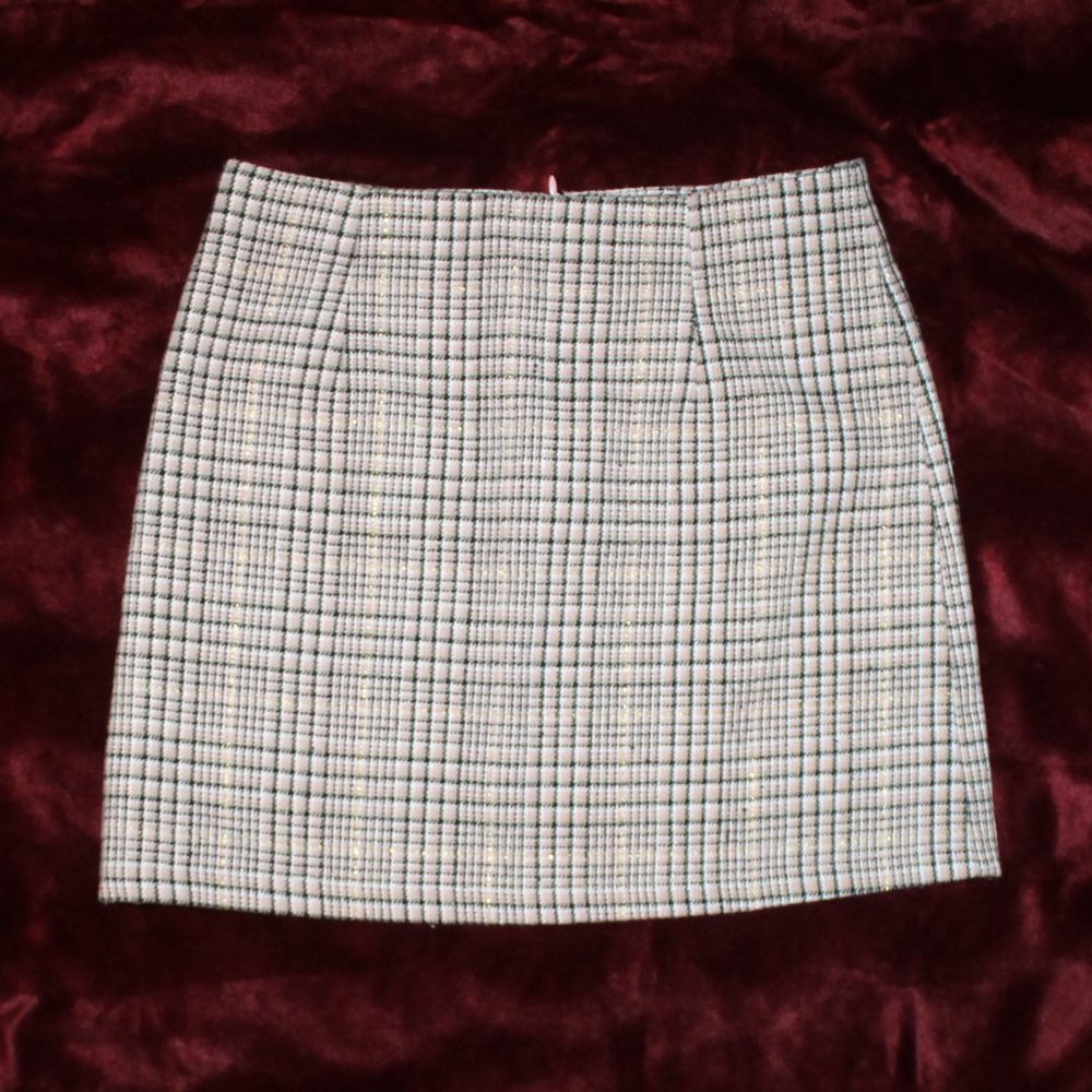 Boutique skirt